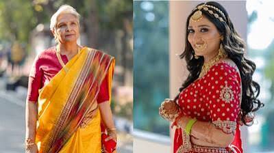 Twisha Sharma case, judge Giribala, bail, 100-year-old mother.