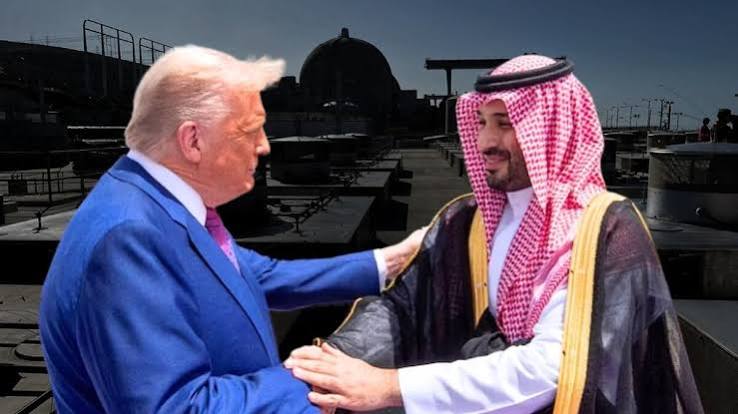 US-Saudi nuclear , Middle East , uranium enrichment