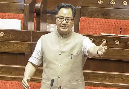 Parliament , NEET , Rijiju , Opposition , function
