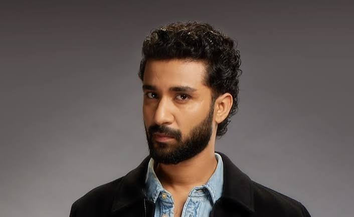 Raghav Juyal , student protests