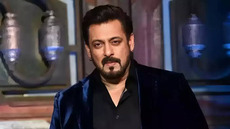  Salman Khan, Salman got scared,  dies.