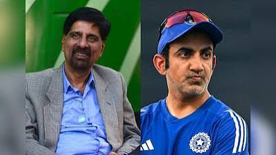  Srikkanth ,Gautam Gambhir,Vaibhav Suryavanshi, big mistake