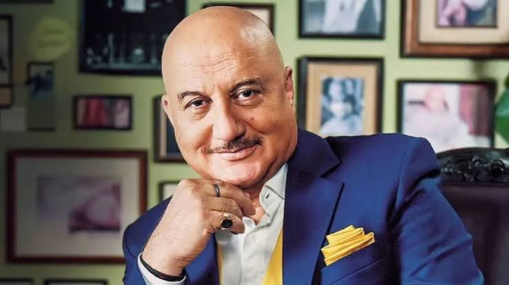  Anupam Kher , boundaries , decorum , language