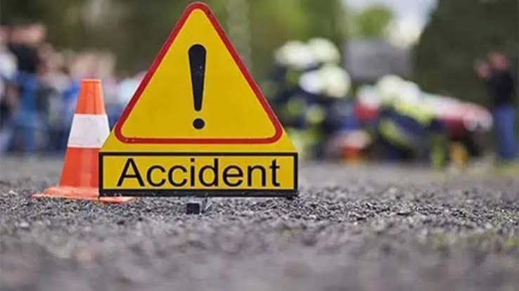 road accidents ,  25,000 deaths , MP , 18 months