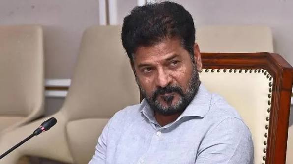 Revanth Reddy, criminal waste,  engineering education