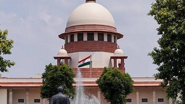  Supreme Court , Election Commissioners concludes,  government states 