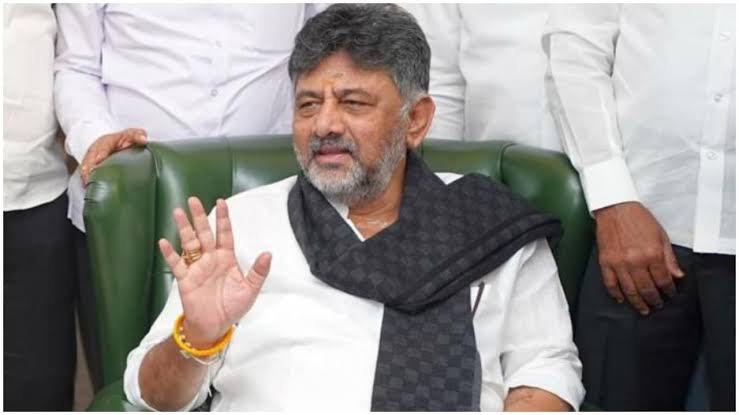 DK Shivakumar, blunt warning , Congress MLAs, Resignations , accepted immediately