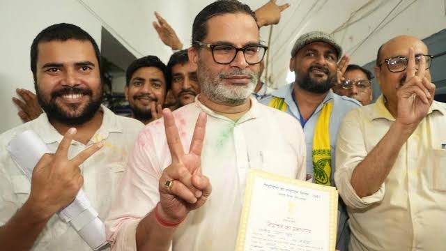 Prashant Kishor , Bankipur , alliance, Congress