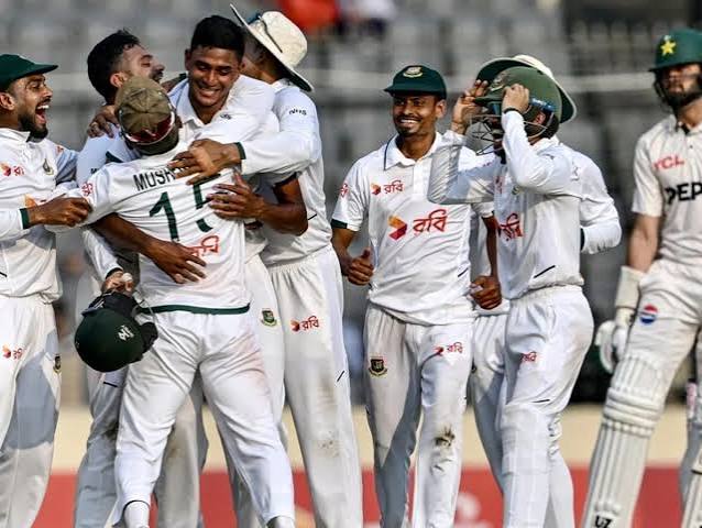 Australia ,Bangladesh Test series, Neser out, Inglis ,doub