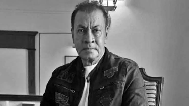 Actor Pradeep Rawat,  passed away , cance