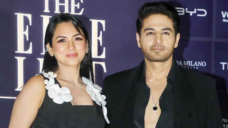Akanksha Chamola , divorce, separation , TRPs