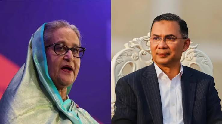 Sheikh Hasina , Bangladesh lashes , India