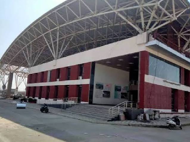 Indore, ISBT , multi-modal transport hub, bus, metro