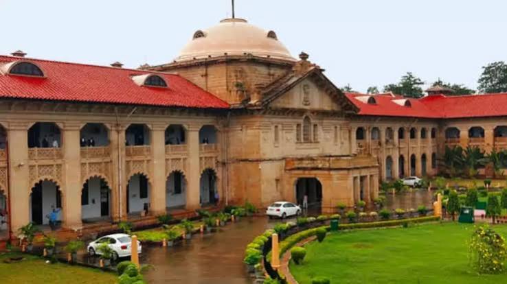 Significant observation, Allahabad High Court, compromise