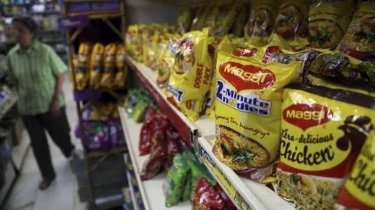 shopkeepers , Maggi controversy, Delhi High Court ,criminal cases 