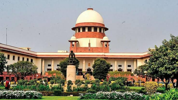 two missing Indian sailors, Supreme Court,Centre expresses low 