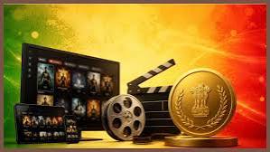 Government , considering comprehensive legislation, OTT content