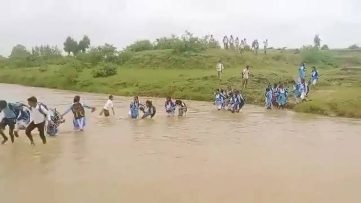  NHRC ,report , children