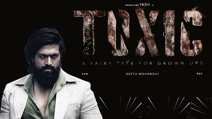 Trailer . Yash