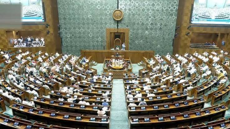 Parliament ,repeatedly stalling,what is the impact?