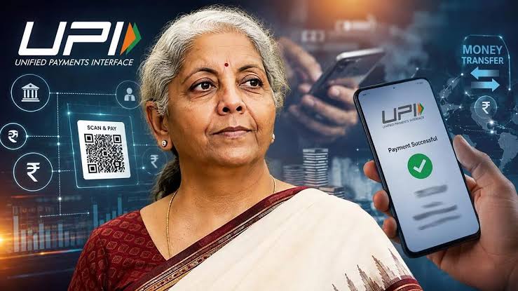 general public, UPI transaction, MDR ,merchant transactions