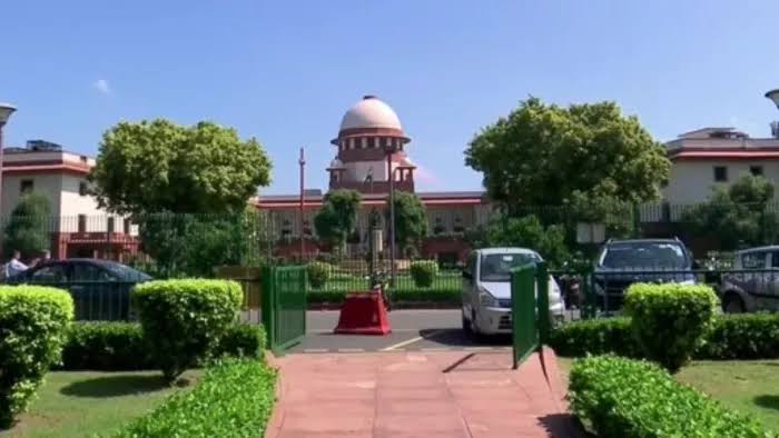 Supreme Court, TV Today Network