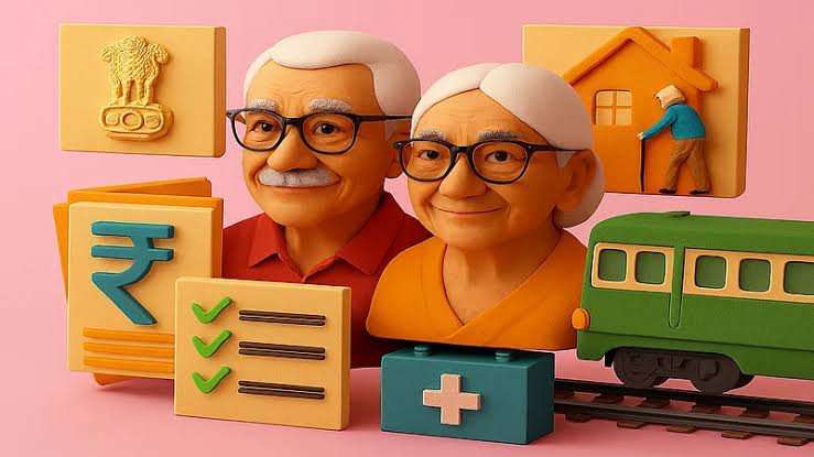 Scope ,National Elderline, service expanded,senior citizens
