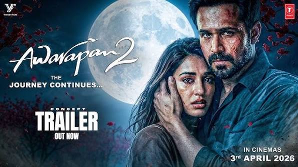 Emraan Hashmi, 