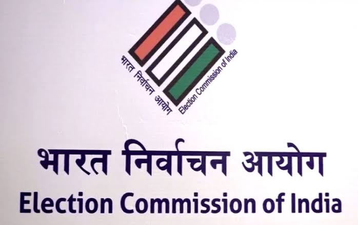 Election Commission , electoral roll revision , polling stations