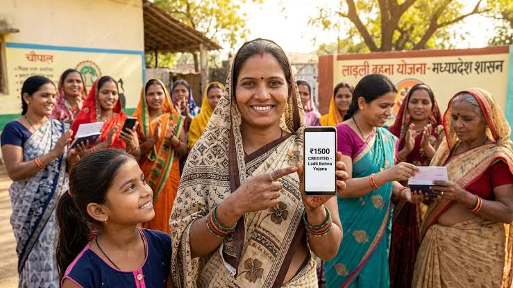 MP, Ladli Behna, scheme significant, Financial 