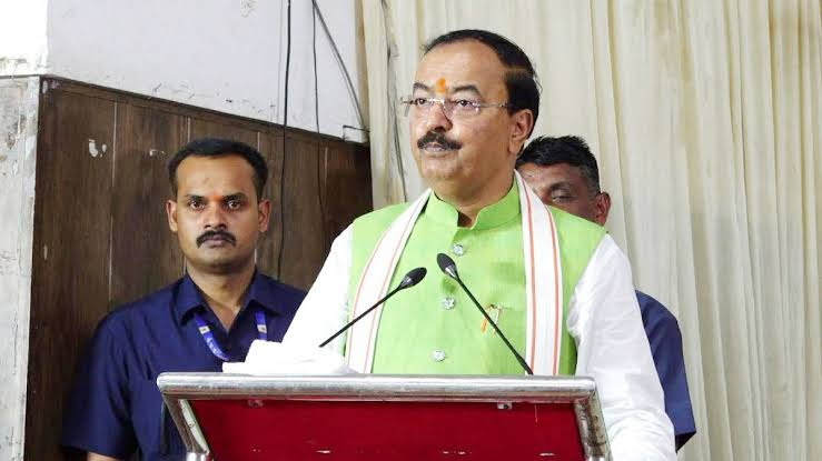   Keshav Maurya