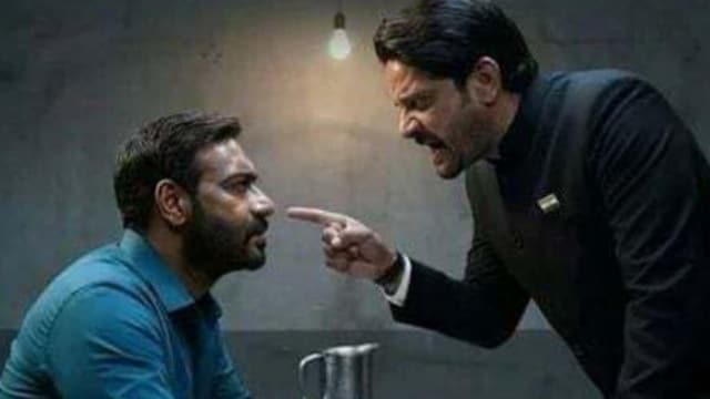   Drishyam 3  makes a smashing start on day one.