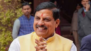   Farmers approach CM with withered crops; survey ordered