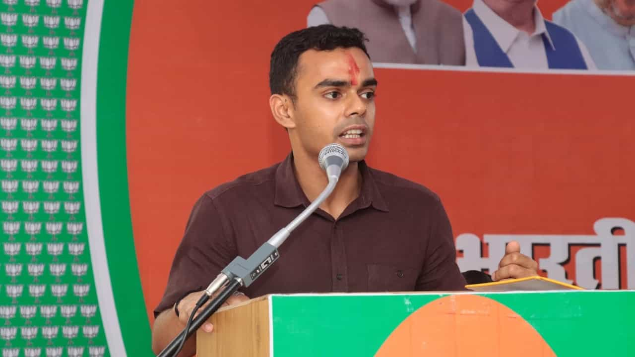  Shivraj