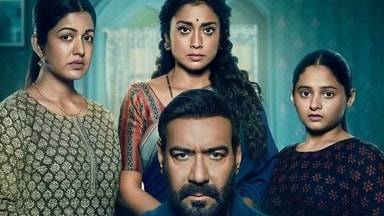    Mohanlal praises Ajay Devgn’s ‘Drishyam 3’, says he is truly impressed.