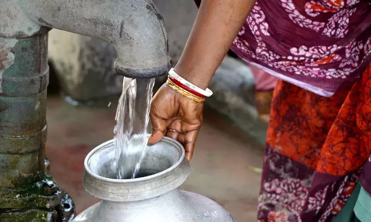   Fear of water crisis in Indore; Mayor seeks a ₹50 crore package