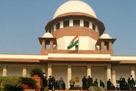 मीडिया मालिकों - सुप्रीम कोर्ट 