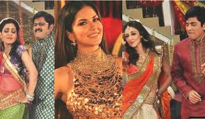 tv सनी समझ गईं सही पकड़े हैं