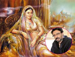 padmaavati- 180 करोड़ की होगी पद्मावती