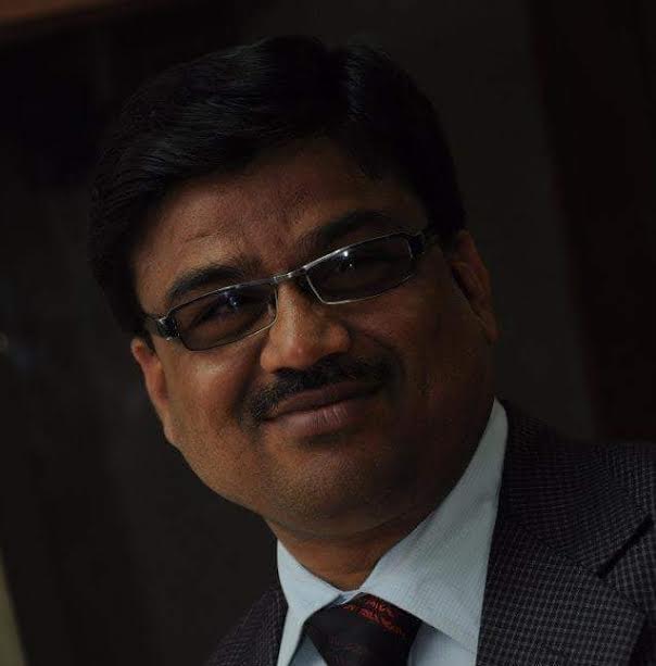 पत्रकार भगवान उपाध्याय