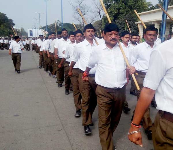 mohan bhagvat rss