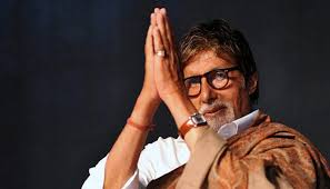 amitabh bachhan