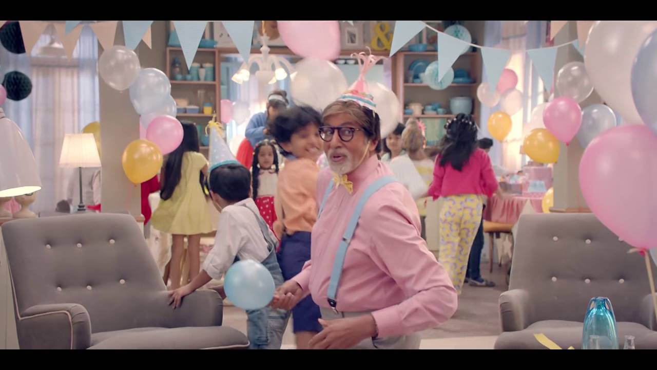 amitabh bachhan