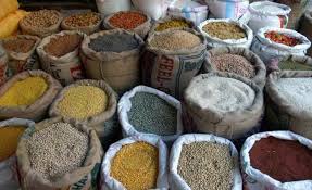 दाल चीनी के दाम 