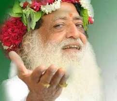 asaram bapu