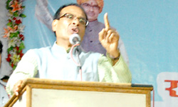 गरीब कल्याण एजेंडा