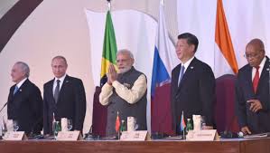 brics 2016