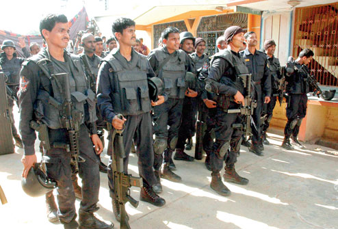 अटैक का खतरा 