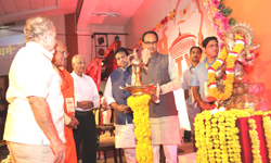 dharam dhamm shivraj singh