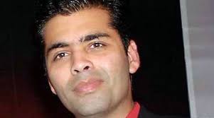 करण जौहर